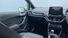 Ford Fiesta 1.0 EcoBoost 95 ST-Line Edition 5dr Petrol Hatchback